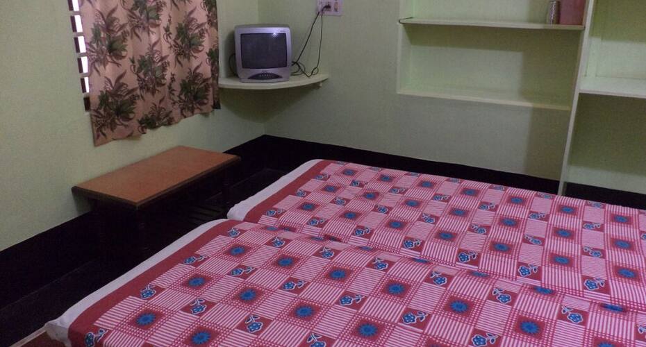 Hotel Kasi's Castle, Puri 3